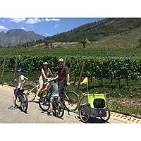 Franschhoek Adventures (Pty) Ltd image